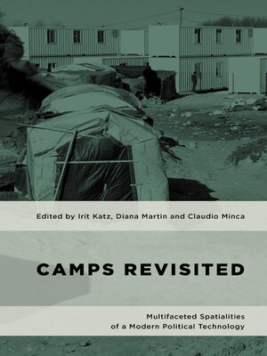 cover image of Camps Revisited